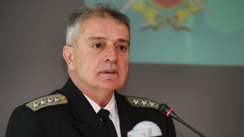 Адмирал Ефтимов: Няма универсална защита срещу дроновете